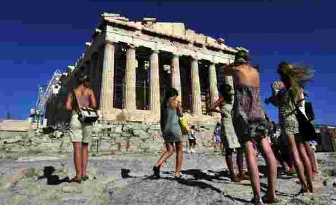 Yunan İşletmeciler: 'Türk Turistleri Çok Özledik, Bir Türk 7 Avrupalı Turiste Bedel'
