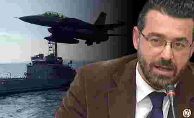 Yunan Jeopolitik Güvenlik Uzmanı Filis: 2021 yılında Türkiye ile ufak bir çatışma yaşanabilir