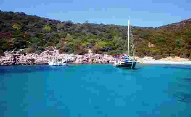 Yunan mirasçı Kara Ada'yı istiyor: Dedemden kaldı