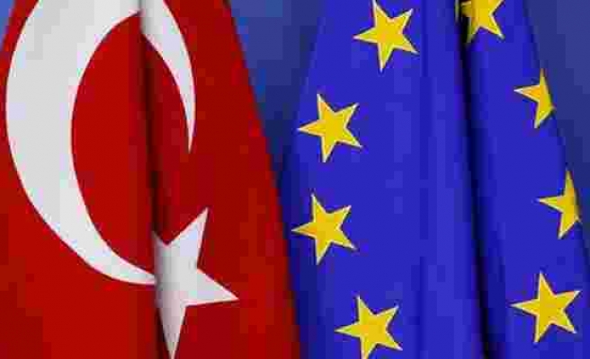 Yunan televizyonuna konuşan Avrupa Komisyonu yetkilisinden Türkiye'ye küstah tehdit: Yaptırımlar orta ve uzun vadeli de olacak