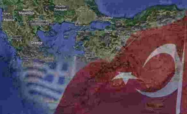 Yunanistan'da Türkiye Yüzyılı telaşı