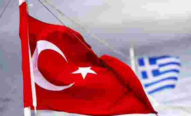 Yunanistan'dan 3 Avrupa ülkesine 'Türkiye'ye silah satmayın' çağrısı