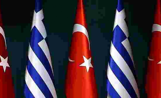 Yunanistan ne yapmaya çalışıyor? Türkiye ile masaya oturan 'Komşu' AB'ye yaptırım çağrısı yaptı