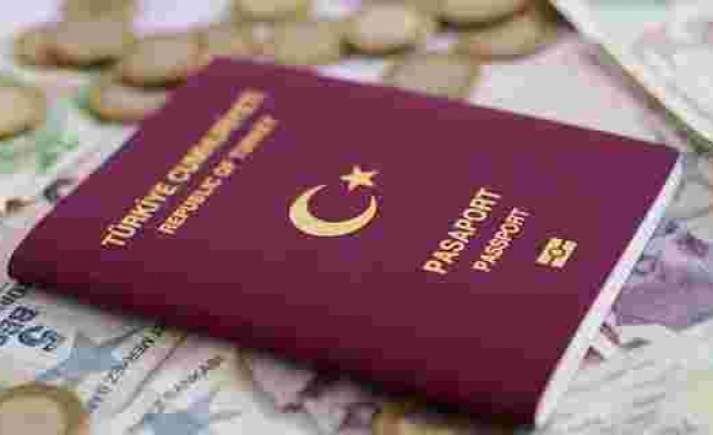 Yüzde 36: Pasaport Harçlarına Rekor Zam Bekleniyor