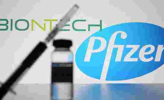 Yüzde 91 Etkili: ABD Pfizer/BioNTech Korona Aşısına Tam Onay Verdi