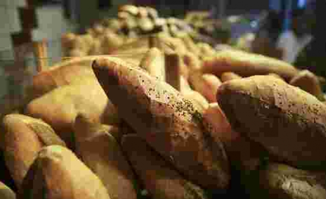 Zam Onaylandı: İstanbul'da Ekmek 2,5 TL’den Satılacak