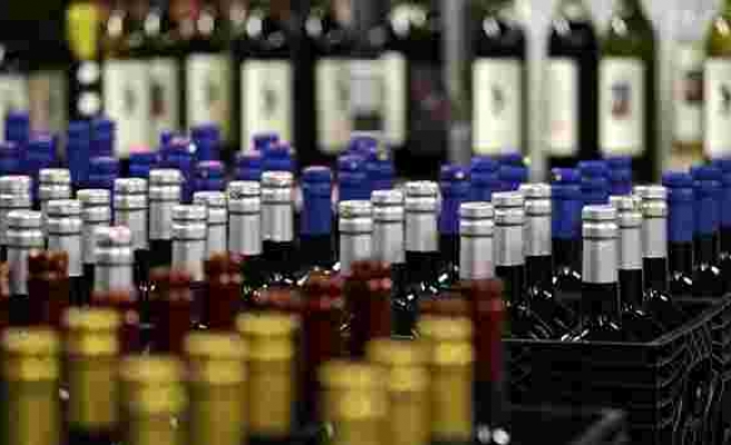 Zamlardan Dolayı Kaçak içki Üretimi Artıyor: Devletin ÖTV Kaybı 1,56 Milyar TL Oldu