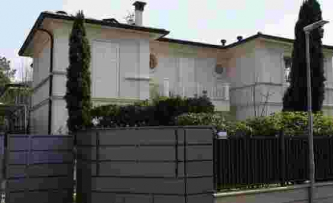 Zelenskiy lüks villasını Ruslara kiraladı