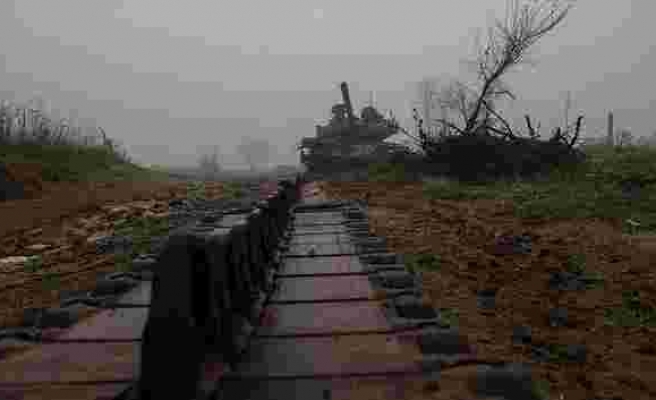 Zelenskiy: Rus ordusu ateşkese rağmen Ukrayna'ya saldırdı