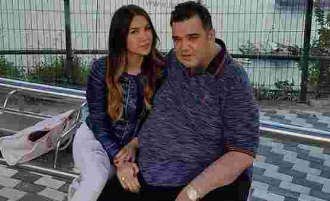 Zeynep Yılmaz'dan eski eşi Sezer İnanoğlu'na suç duyurusu