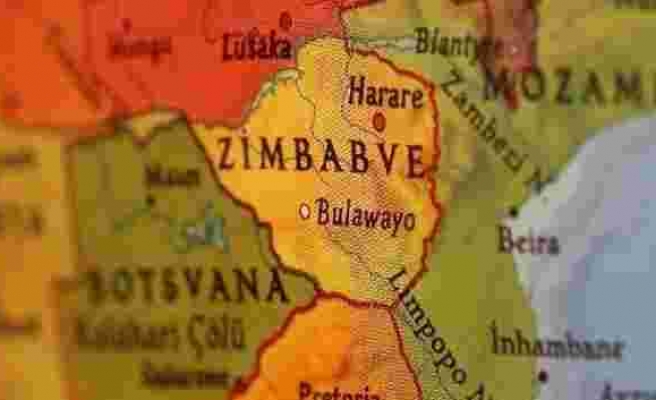 Zimbabve'de 157 çocuk kızamık salgınında öldü