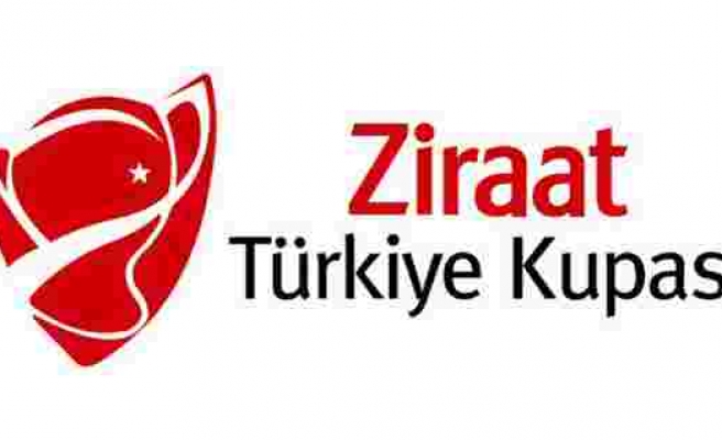 Ziraat Türkiye Kupası 3. Eleme Turu kura çekimi gerçekleşti