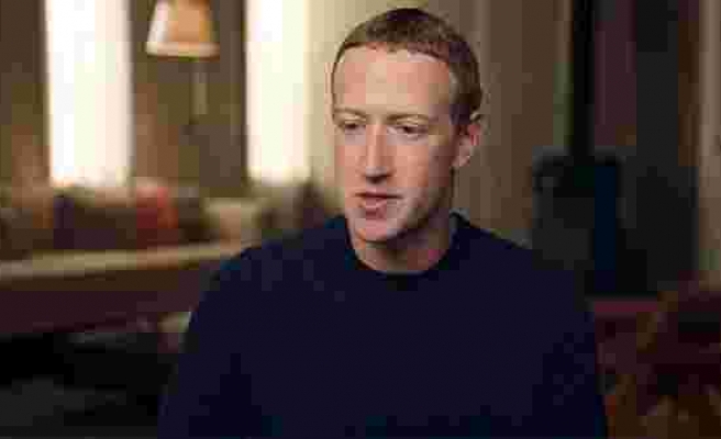 Zuckerberg, hangi cebi kullanıyor?
