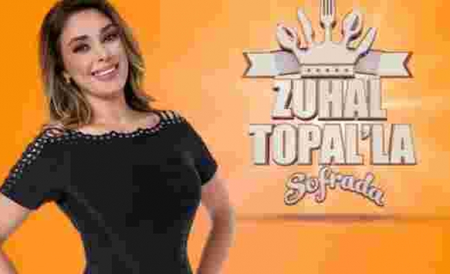 Zuhal Topal'la Sofrada Kim Kazandı 3 Nisan Haftanın birincisi kim oldu