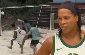 Ronaldinho’nun Survivor’dan Aldığı Ücret Dudak...
