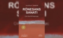 ‘Rönesans Sanatı’ kitabı Türkçeye çevrildi