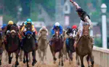 At Yarışı Altılı Ganyan Sonuçları Açıklandı mı?