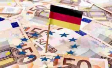 Almanya'da vergi planı: Enerji maliyetini tüketici ödeyecek