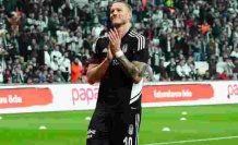 Beşiktaş, Weghorst'un transfer haberlerini yalanladı