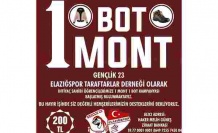 Gençlik 23’ten ‘1 Bot, 1 Mont’ kampanyası
