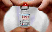 Tüm Dünya Alarmda! Moderna, Omicron Aşısı İçin Tarih Verdi