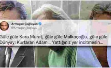 Türk Sinemasının Büyük Değeri Cüneyt Arkın'ın Herkesi Üzen Vefatının Ardından Ünlülerden Gelen Veda Mesajları