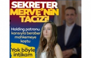 Kayı Holding Genel Müdürü Alpaslan Korkmaz'a...
