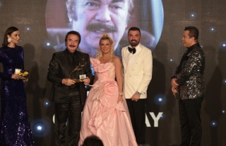Türkiye Bu Ödülleri Konuşuyor!