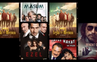 IMDb Tüm zamanların en iyi Türk dizilerini açıkladı