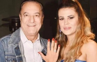 Şovmen Mehmet Ali Erbil, evlilik açıklaması şaşırttı:...