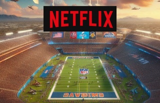 2024 Super Bowl’dan Sonra İzlenecek En İyi 5 Netflix...
