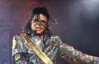 Michael Jackson'ın müzik kataloğunun yarısı 600...