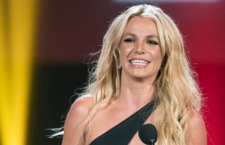 Şarkıcı Britney Spears'tan Ben Affleck iddiası!...