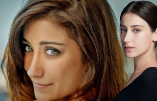 Hazal Kaya’nın Yeni Anlaşması Ağızları Açık...