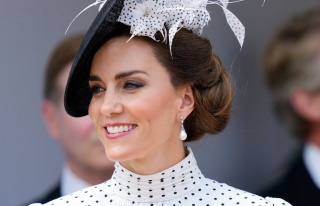 İngiltere'de ikinci Diana vakası! Kate Middleton...