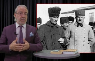 Mustafa Armağan anlattı: Kazım Karabekir Paşa...