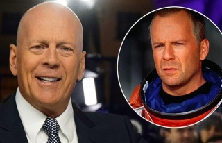 Bruce Willis'in Sağlık Durumu ve 'Armageddon' Filmi...