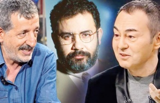 İki Gözüm Ahmet: Sürgün Filmi Yönetmeninden...