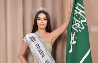 Meksika'da 2024 Miss Universe Yarışması ve Suudi...