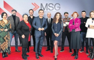 MSG Genel Sekreteri Barış Şensoy'dan Müzik Sektörüne...