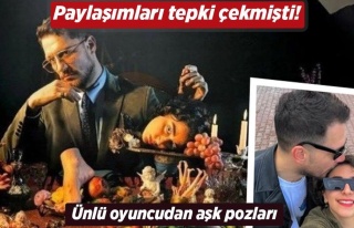 Uraz Kaygılaroğlu: Magazin Gündeminden İlişki...