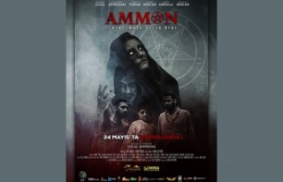 Ezber bozacak korku filmi “AMMON” 24 Mayıs’ta...