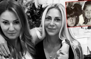 Pınar Altuğ ve Pınar Jibo: Çocukluk Arkadaşlığından...