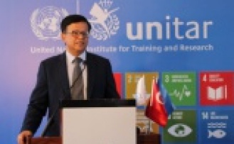 BM Genel Sekreter Yardımcısı Seth; Küreselleşmeyle ülkeler arası eşitsizlik büyüdü