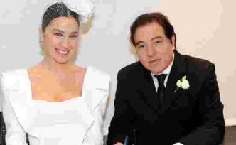 Fazıl Say - Ece Dağıstan çifti boşandı