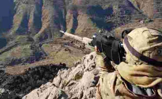 Pençe-Kilit bölgesinde 3 PKK'lı terörist etkisiz hale getirildi