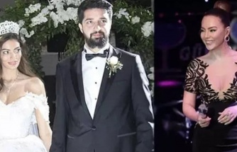 Ebru Gündeş'in evlendiği Murat Özdemir'in eski eşinden göndermeli paylaşım geldi