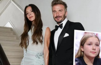 David ve Victoria Beckham: 25 Yıllık Mutlu Evlilikleri