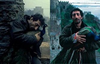 Ahmet Uğurlu: Türk Sinemasının Değerli Oyuncusu