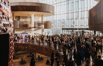 İstanbul Müzik Festivali 2023: Gala Töreni ve Açılış Konseri